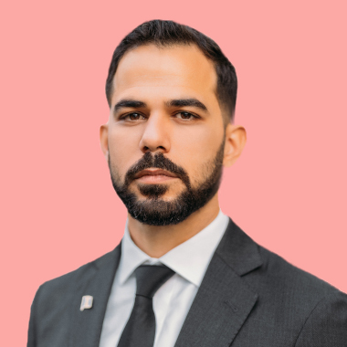 H.E. Gabriel Abed CaribCoin